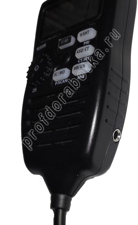 разъем наушников в тангенте