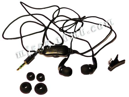 Наушники для рации