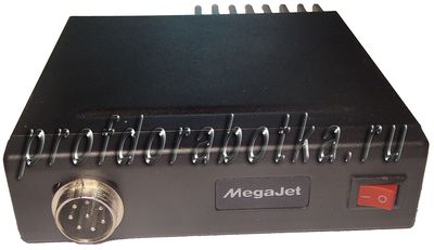 выключатель megajet mj-555