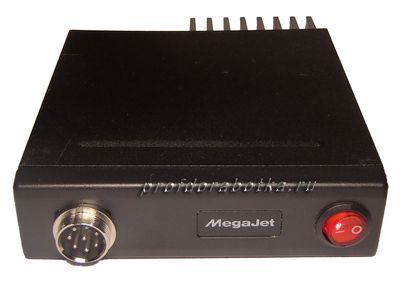 выклчатель megajet mj-555